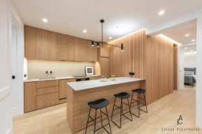 Madrid Design Apartment